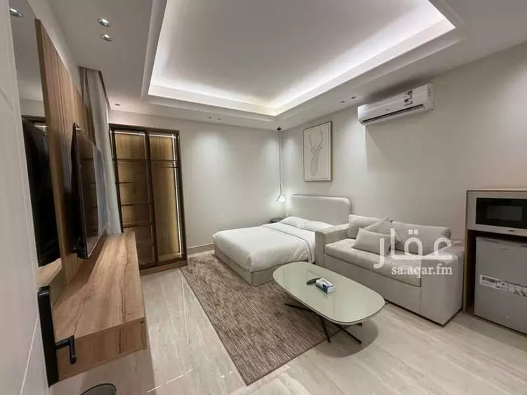 شقة للإيجار في شارع الدهناء, حي الملقا, مدينة الرياض, منطقة الرياض