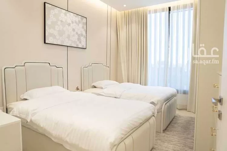 Apartment for Rent in Riyadh Al Qirawan 14