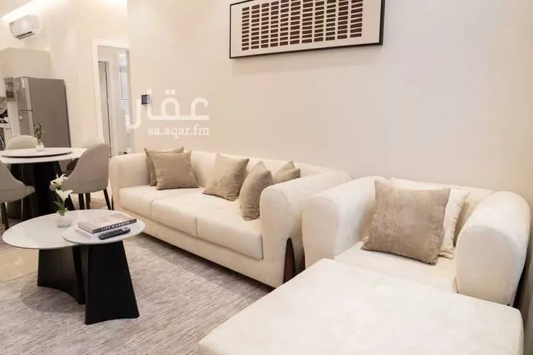 Apartment for Rent in Riyadh Al Qirawan 7