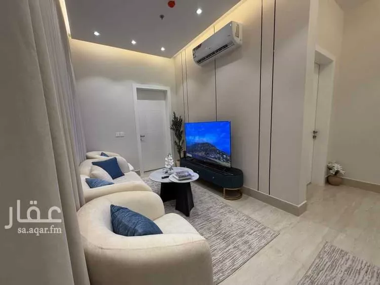 شقة للإيجار في شارع ابو عباس الدغولي, حي القيروان, مدينة الرياض, منطقة الرياض صورة 4