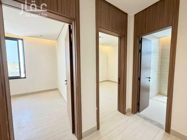 شقة للبيع في شارع احمد بن سعيد ابن الهندي, حي العارض, مدينة الرياض, منطقة الرياض 15
