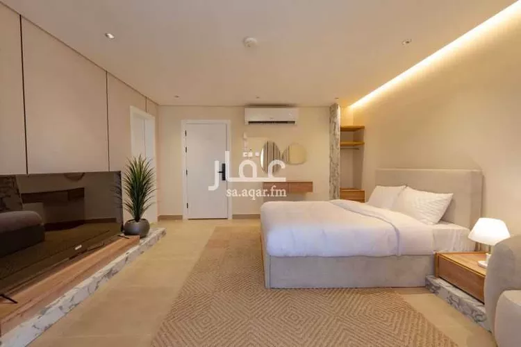 شقة للإيجار في شارع ضرار بن الخطاب, حي المروج, مدينة الرياض, منطقة الرياض صورة 2