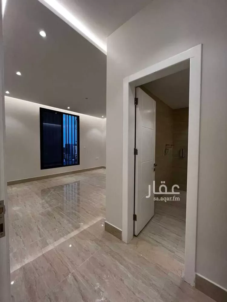 شقة للإيجار في شارع محمد التونسي, حي القيروان, مدينة الرياض, منطقة الرياض