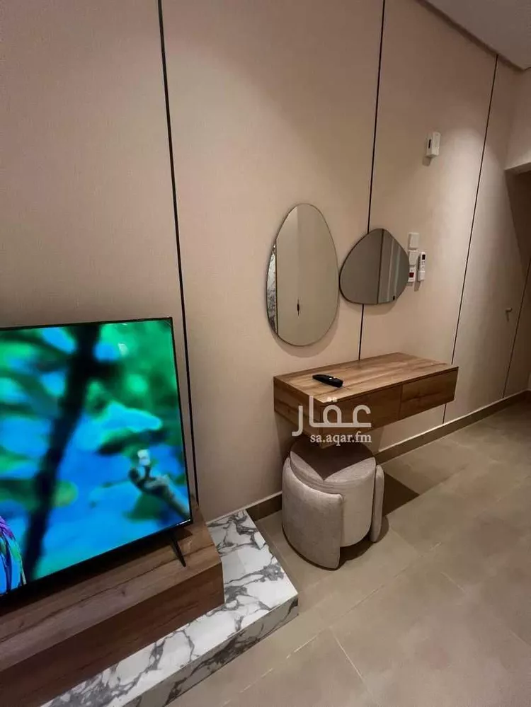 شقة للإيجار في شارع ضرار بن الخطاب, حي المروج, مدينة الرياض, منطقة الرياض