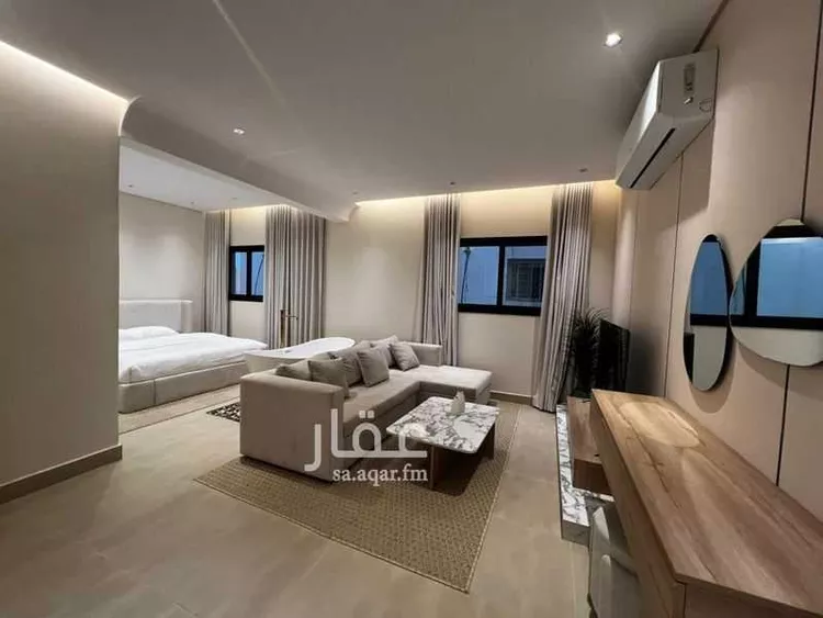 شقة للإيجار في شارع ضرار بن الخطاب, حي المروج, مدينة الرياض, منطقة الرياض صورة 4