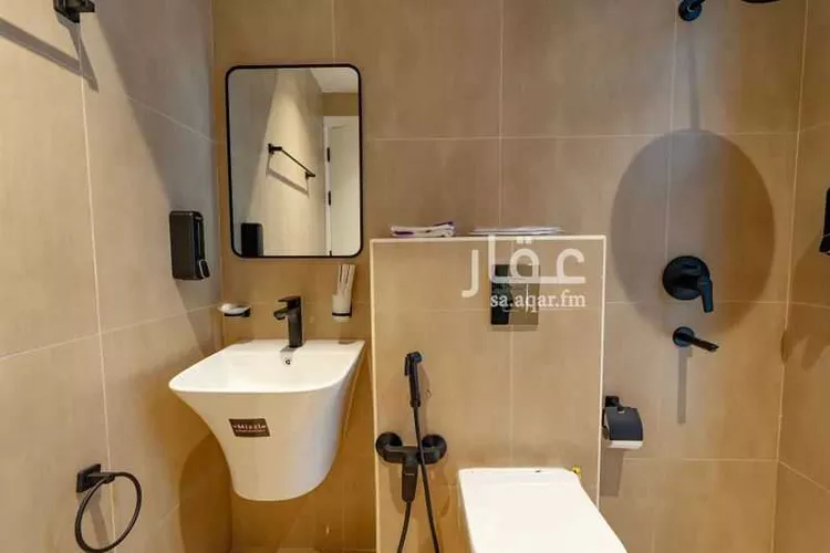 شقة للإيجار في شارع شهداء بدر, حي المروج, مدينة الرياض, منطقة الرياض صورة 5