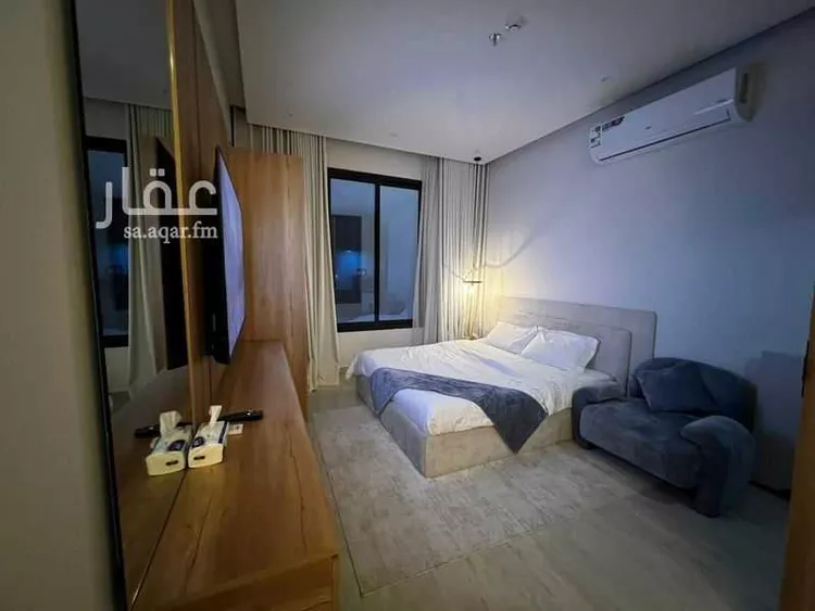 شقة للإيجار في شارع محمد التونسي, حي القيروان, مدينة الرياض, منطقة الرياض صورة 5