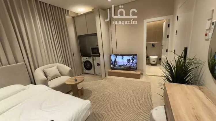 شقة للإيجار في شارع ضرار بن الخطاب, حي المروج, مدينة الرياض, منطقة الرياض