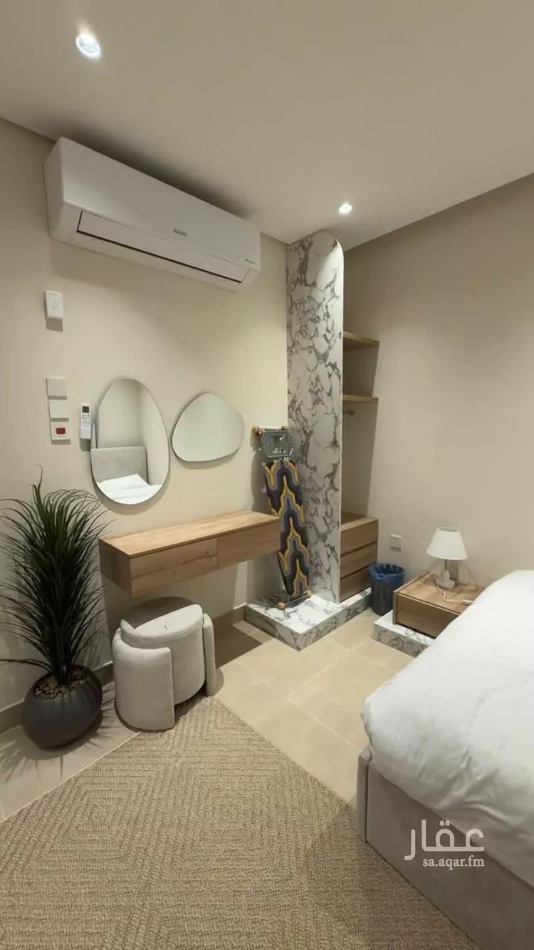 شقة للإيجار في شارع ضرار بن الخطاب, حي المروج, مدينة الرياض, منطقة الرياض صورة 2