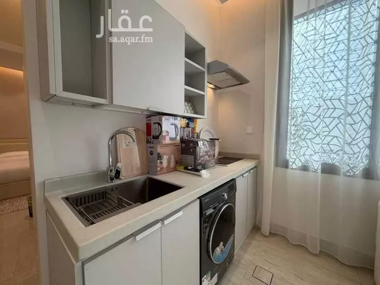 شقة للإيجار في شارع ابو عباس الدغولي, حي القيروان, مدينة الرياض, منطقة الرياض 14