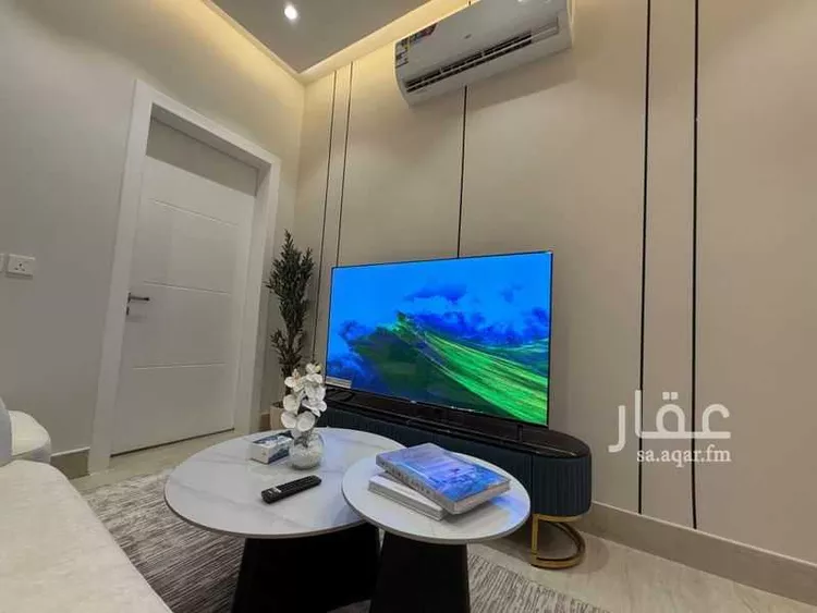 Furnished Studio for Booking in Riyadh Al Qirawan 10