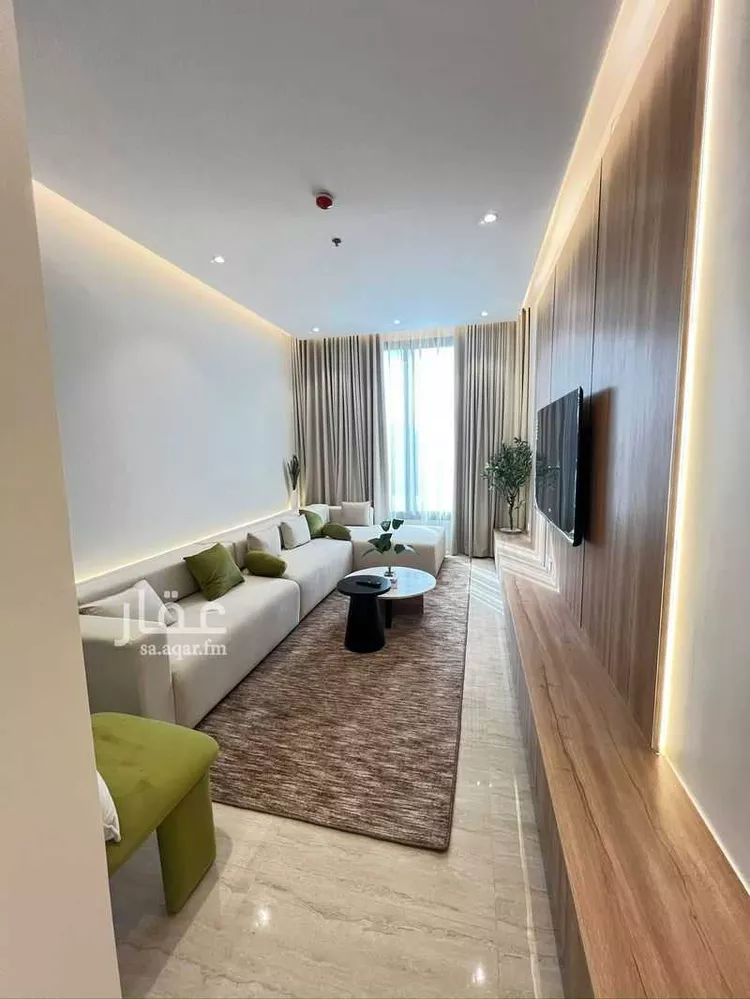 Apartment for Rent in Riyadh Al Qirawan 7