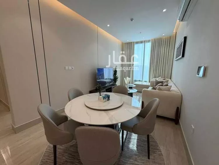 Furnished Apartment for Booking in Riyadh An Narjis 16