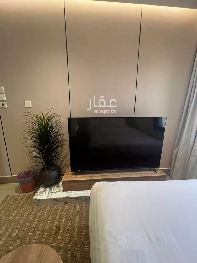 شقة للإيجار في شارع ضرار بن الخطاب, حي المروج, مدينة الرياض, منطقة الرياض صورة 5