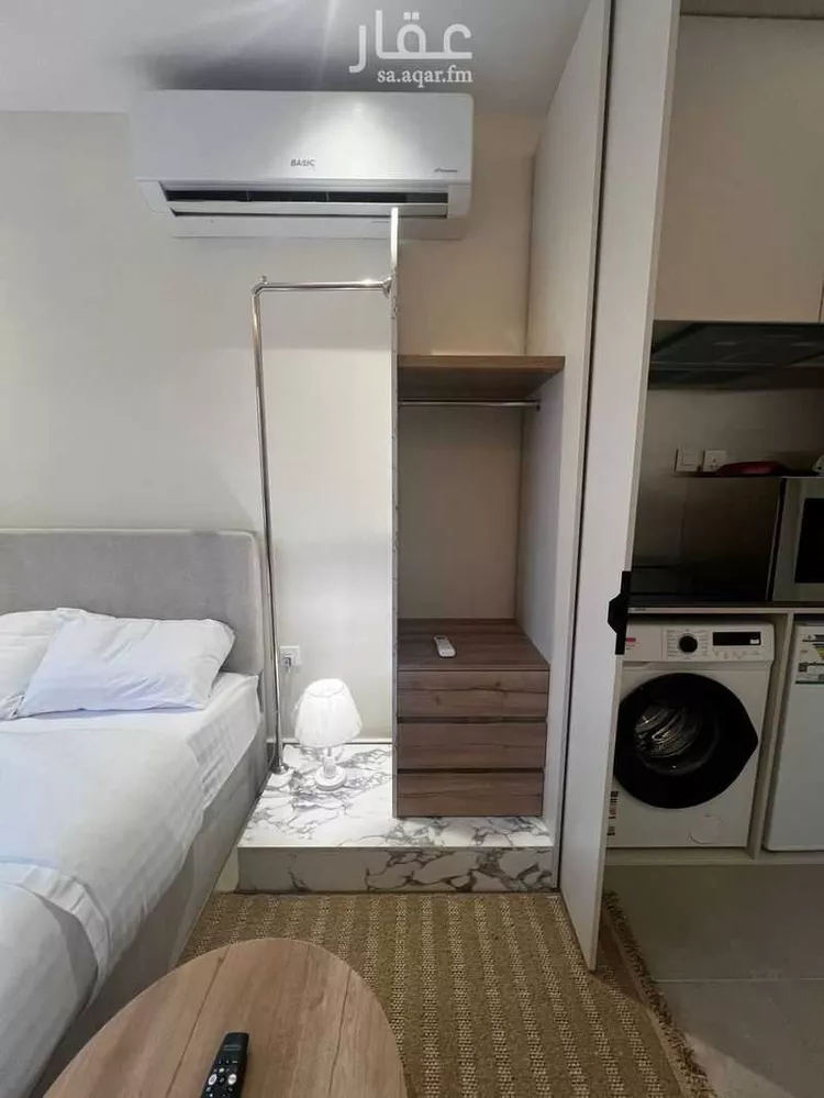 شقة للإيجار في شارع ضرار بن الخطاب, حي المروج, مدينة الرياض, منطقة الرياض صورة 4