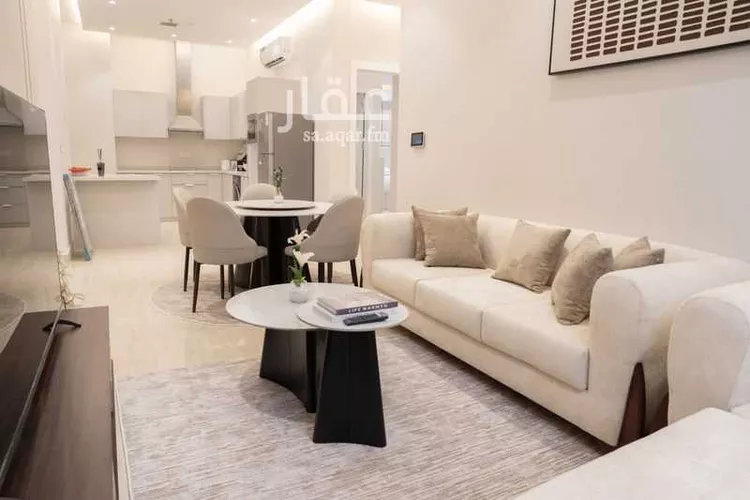 Apartment for Rent in Riyadh Al Qirawan 6