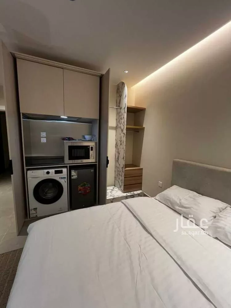 شقة للإيجار في شارع ضرار بن الخطاب, حي المروج, مدينة الرياض, منطقة الرياض صورة 4