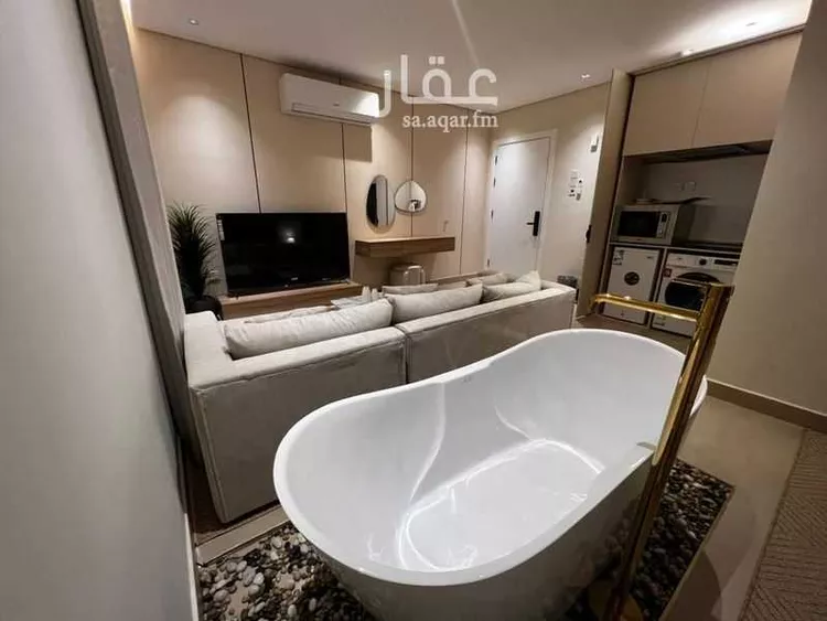 شقة للإيجار في شارع ضرار بن الخطاب, حي المروج, مدينة الرياض, منطقة الرياض صورة 3