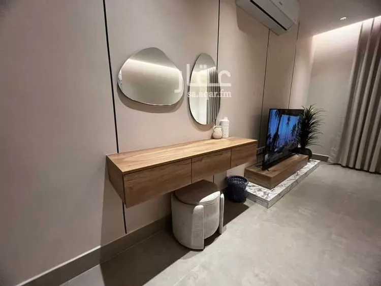 شقة للإيجار في شارع ضرار بن الخطاب, حي المروج, مدينة الرياض, منطقة الرياض صورة 5