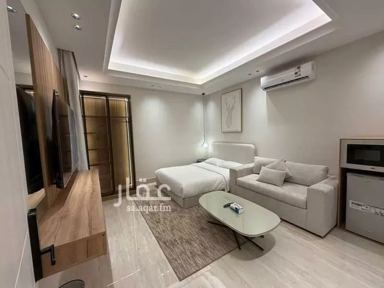 شقة للإيجار في شارع الدهناء, حي الملقا, مدينة الرياض, منطقة الرياض