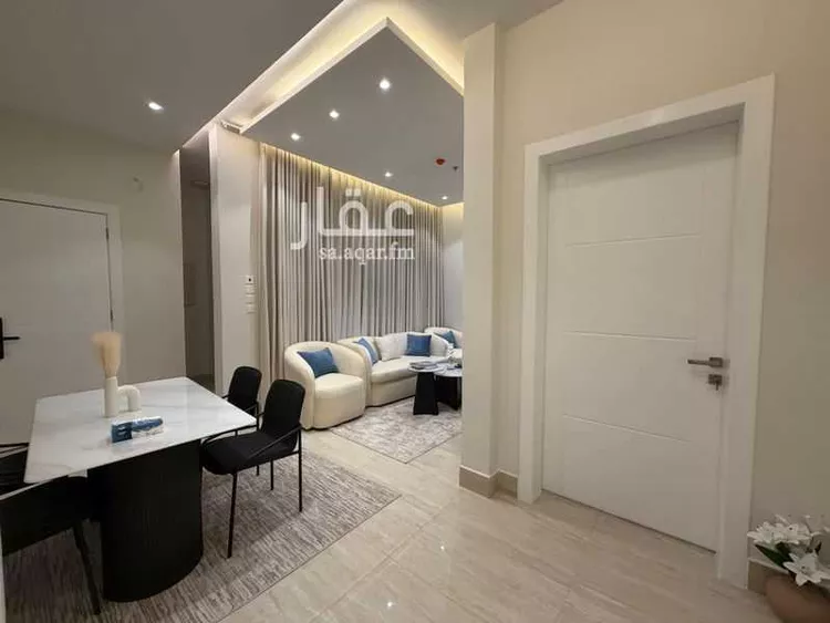 Furnished Studio for Booking in Riyadh Al Qirawan 16