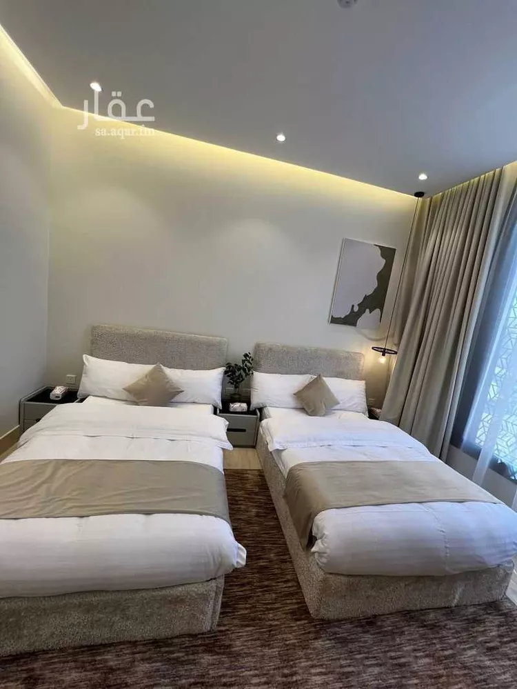 Apartment for Rent in Riyadh Al Qirawan 12