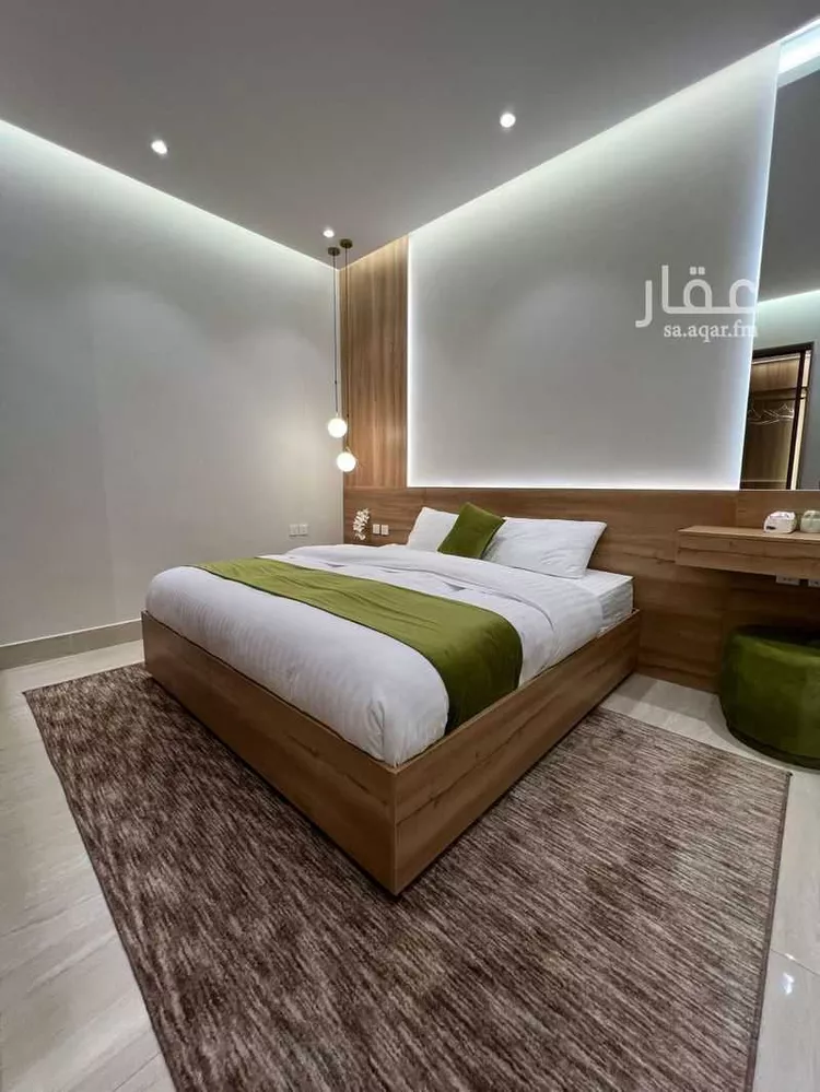 Apartment for Rent in Riyadh Al Qirawan 16