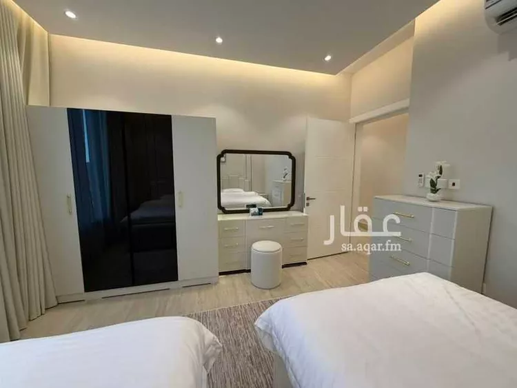 Furnished Apartment for Booking in Riyadh An Narjis صورة 4