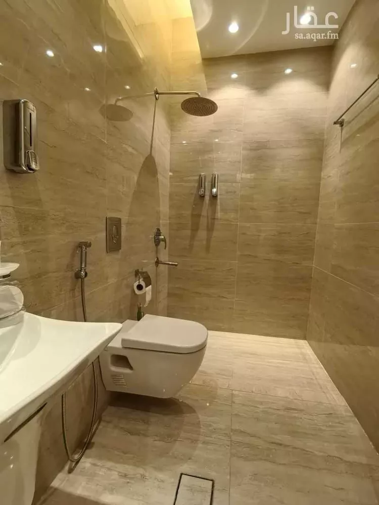 Furnished Apartment for Booking in Riyadh An Narjis 26