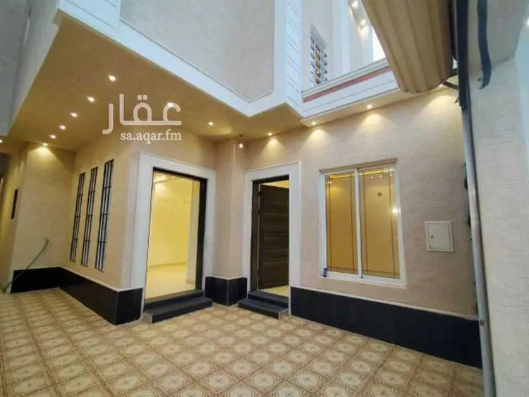فيلا للبيع في حي الرمال, مدينة الرياض, منطقة الرياض صورة 2