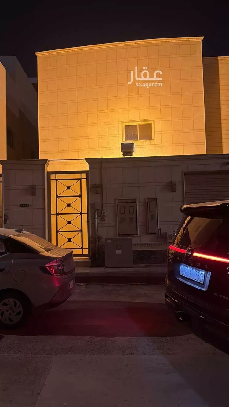 فيلا للإيجار في حي ، شارع رقم 298 ، حي الملقا ، الرياض ، منطقة الرياض