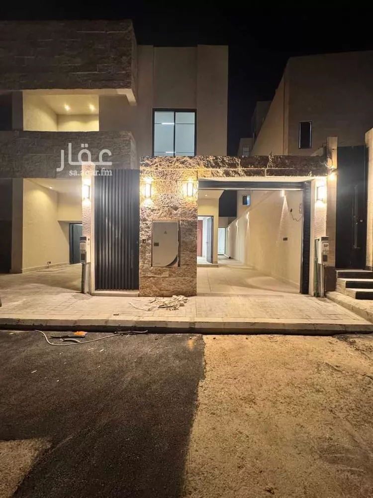 دور للبيع في شارع عامر القرشي, حي العوالي, مدينة الرياض, منطقة الرياض 11