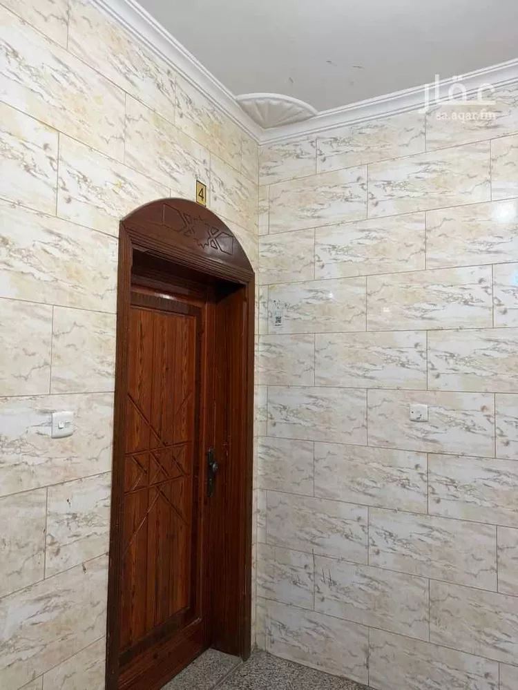 شقة للإيجار في شارع يزيد بن الاسود بن سلمه, حي العريض, مدينة المدينة المنورة, منطقة المدينة المنورة صورة 2