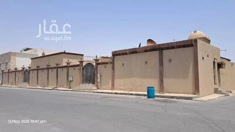 استراحة للبيع في شارع 14ب, حي الشراع, مدينة الخبر, المنطقة الشرقية