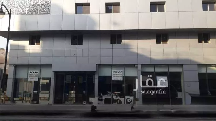 محل للإيجار في شارع الامير منصور ابن عبدالعزيز, حي الخبرالشمالية, مدينة الخبر, المنطقة الشرقية صورة 2