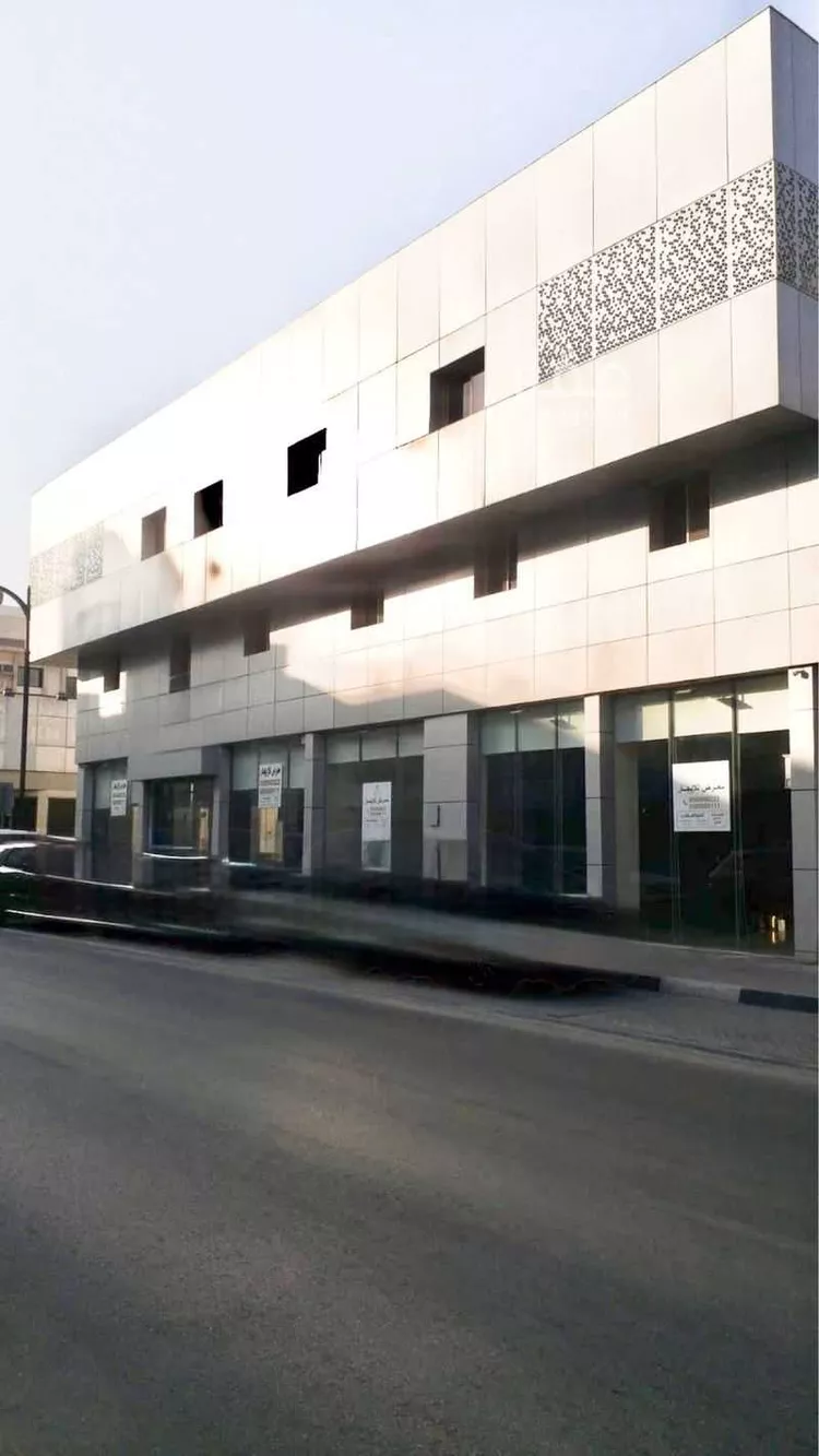 محل للإيجار في شارع الامير منصور ابن عبدالعزيز, حي الخبرالشمالية, مدينة الخبر, المنطقة الشرقية صورة 4