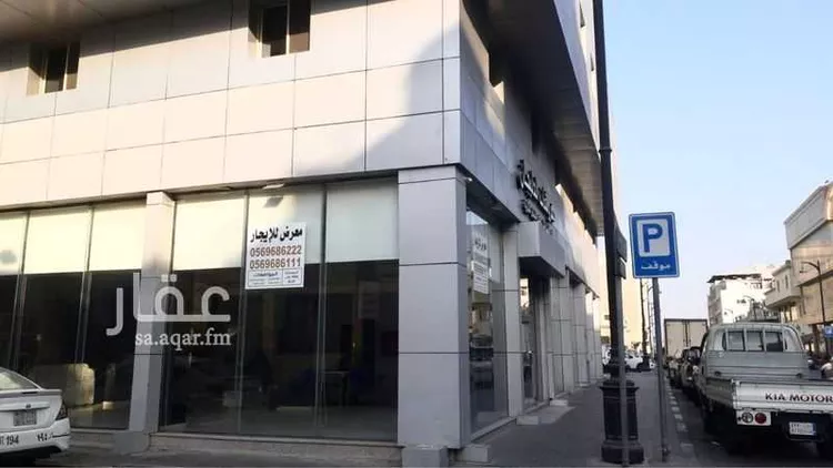 محل للإيجار في شارع الامير منصور ابن عبدالعزيز, حي الخبرالشمالية, مدينة الخبر, المنطقة الشرقية