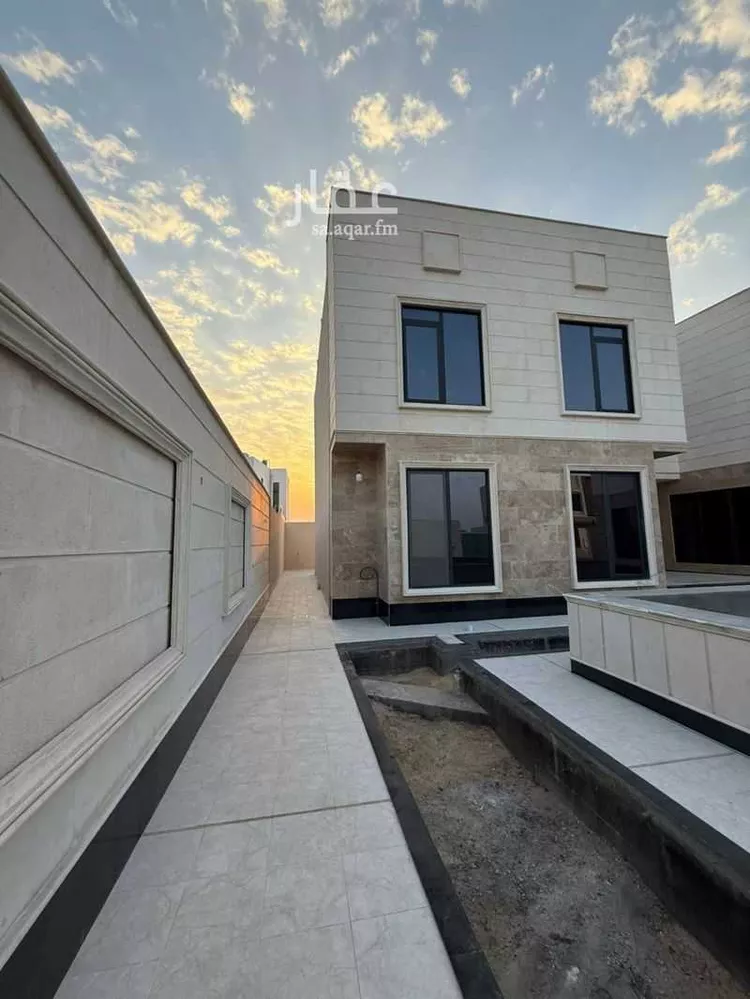 فيلا للبيع في شارع الاحرار, حي البحر, مدينة الخبر, المنطقة الشرقية صورة 5
