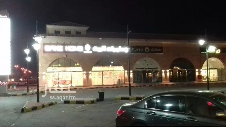 محل للإيجار في شارع شارع نعمان بن حارثة, حي التحلية, مدينة الخبر, المنطقة الشرقية صورة 3