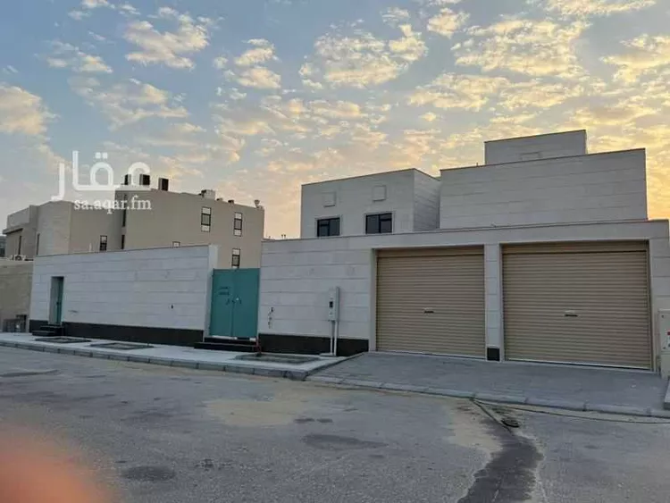 فيلا للبيع في شارع الاحرار, حي البحر, مدينة الخبر, المنطقة الشرقية صورة 3