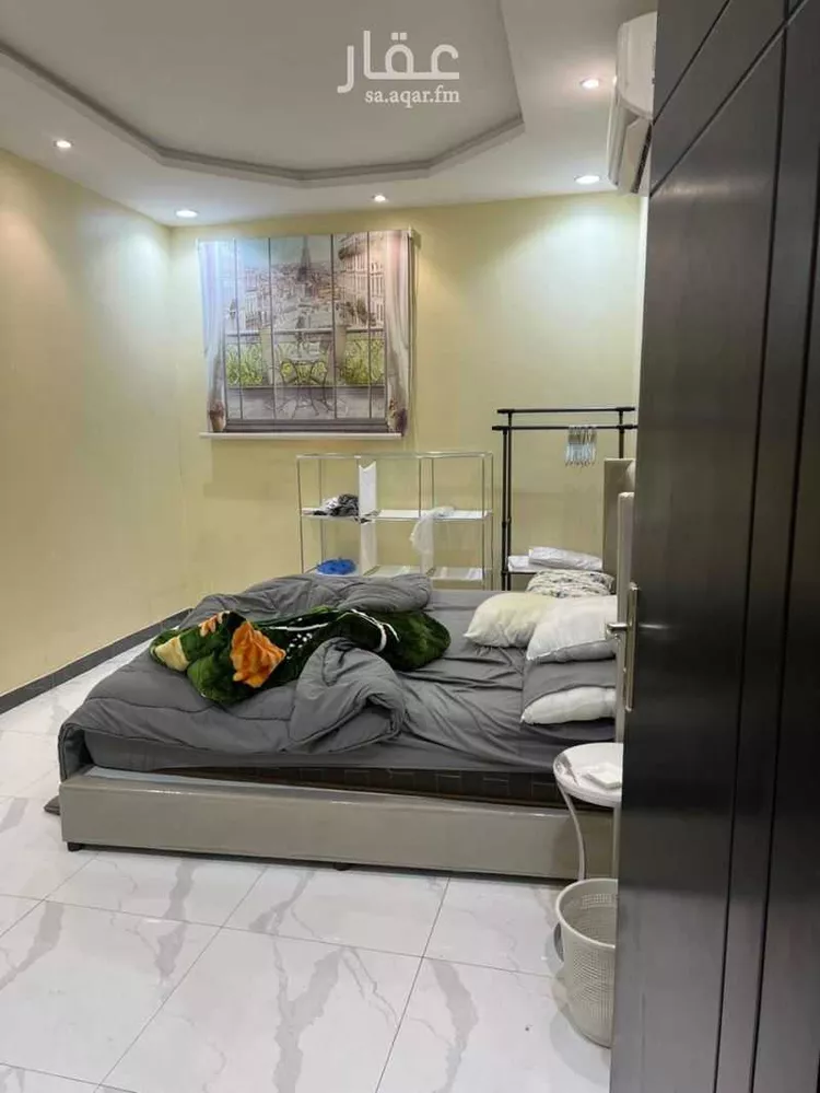 فيلا للإيجار في شارع ينبع, حي العريجاء الغربي, مدينة الرياض, منطقة الرياض صورة 3