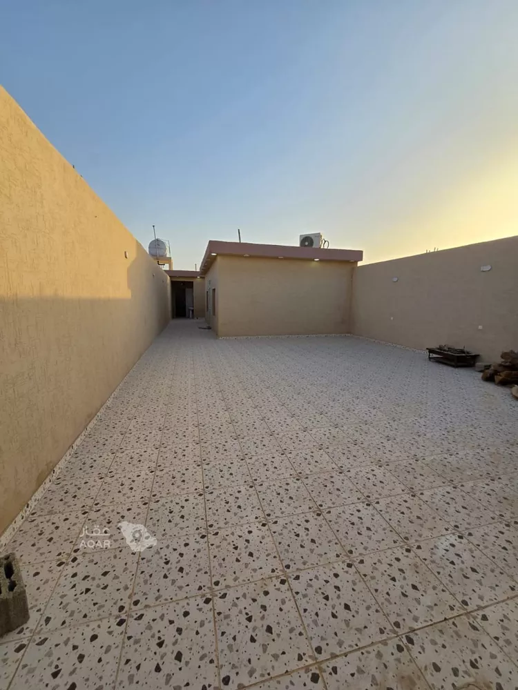 استراحة للإيجار في شارع مكه, حي عريض, مدينة الرياض, منطقة الرياض 3