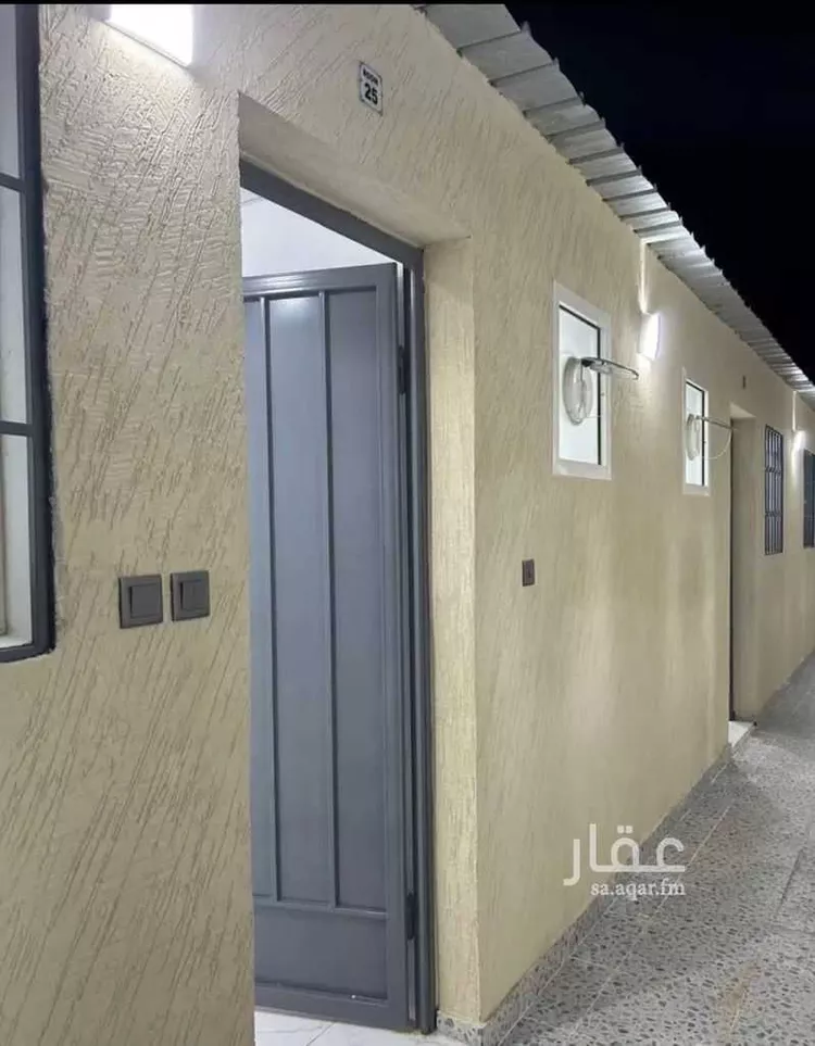 غرفة للإيجار في شارع شارع الاربعين, حي الخير, مدينة الرياض, منطقة الرياض صورة 4