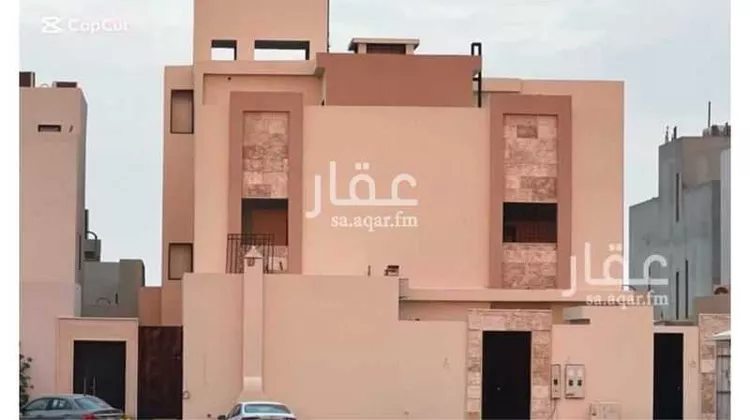 عمارة للبيع في شارع عقرباء 247, حي عقرباء, مدينة الجبيلة, منطقة الرياض صورة 2