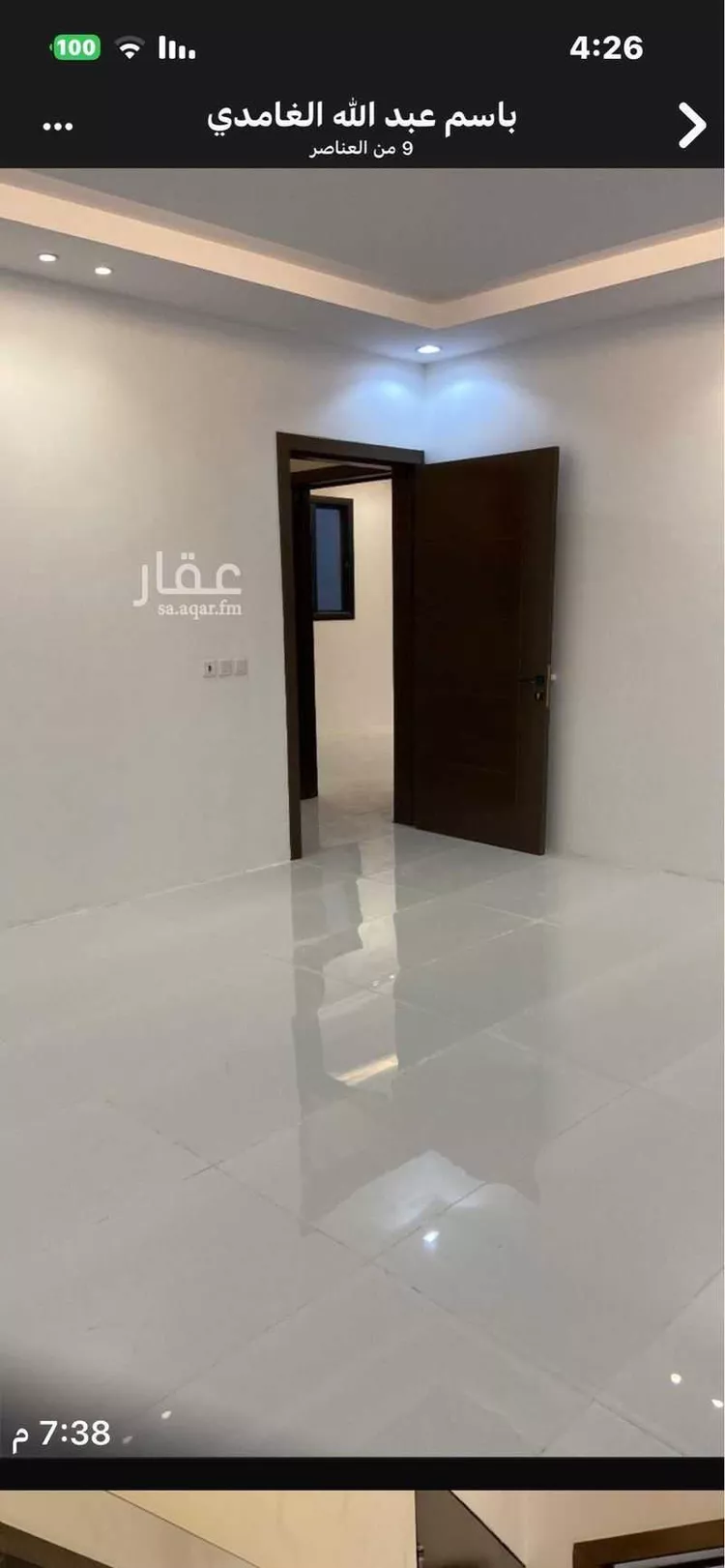 فيلا للإيجار في شارع الملك خالد ابن عبدالعزيز سعود, حي عقرباء, مدينة الجبيلة, منطقة الرياض صورة 5