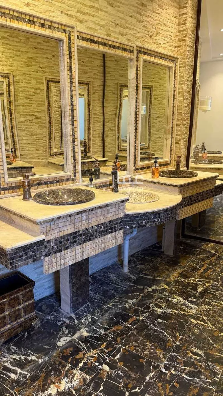 استراحة للإيجار في شارع قرية عقدة الشمالية 14 ، عقدة ، منطقة حائل صورة 5