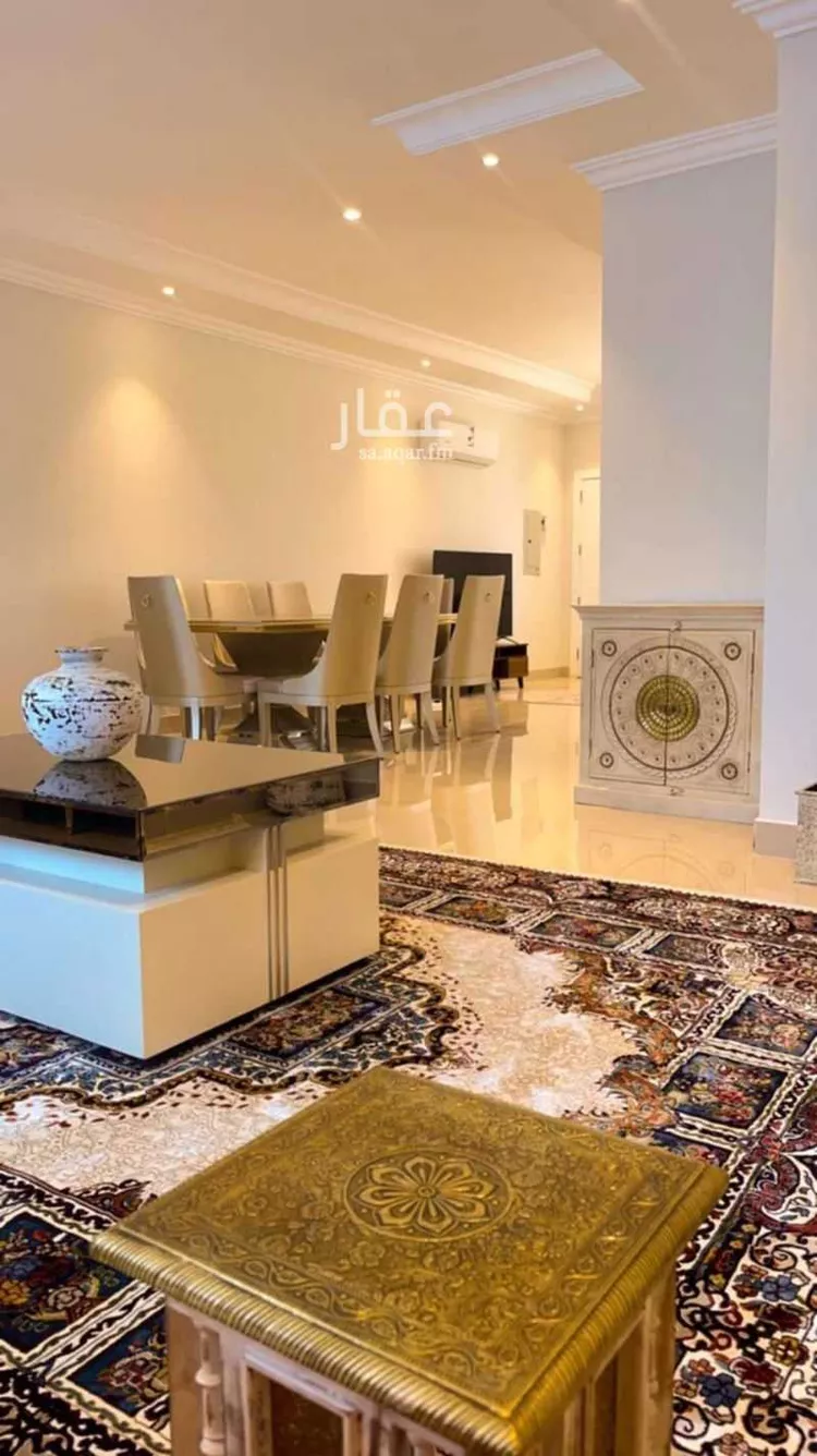 شقة للإيجار في شارع الامير طلابن عبدالعزيز, حي الرفيعة, مدينة الرياض, منطقة الرياض صورة 2