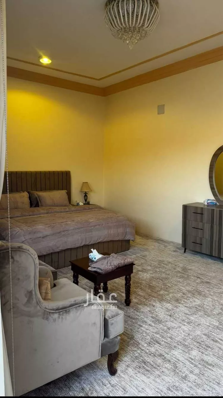 استراحة للإيجار في شارع قرية عقدة الشمالية 14 ، عقدة ، منطقة حائل صورة 2