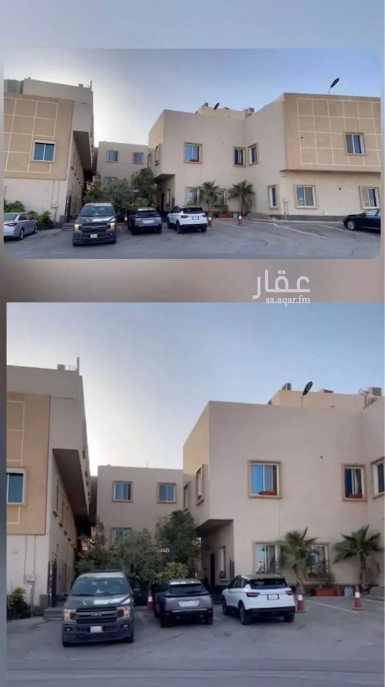 شقة للإيجار في شارع الامير طلابن عبدالعزيز, حي الرفيعة, مدينة الرياض, منطقة الرياض 1 صورة