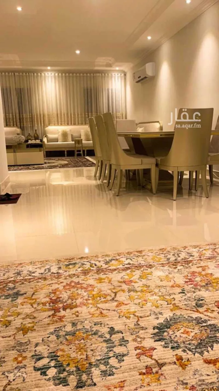 شقة للإيجار في شارع الامير طلابن عبدالعزيز, حي الرفيعة, مدينة الرياض, منطقة الرياض صورة 4